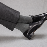 Gris - Laine & Cachemire