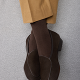 Marron - Laine & Cachemire