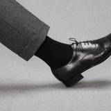 Noir - Laine & Cachemire