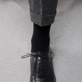 Noir - Laine & Cachemire