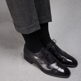 Noir - Laine & Cachemire