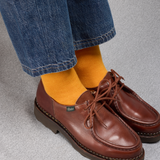 Mandarine - Laine & Cachemire