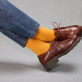 Mandarine - Laine & Cachemire