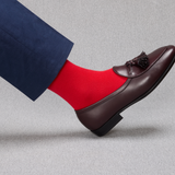 Rouge - Laine & Cachemire