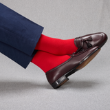 Rouge - Laine & Cachemire