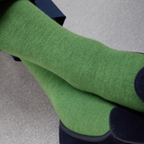 Vert - Laine & Cachemire