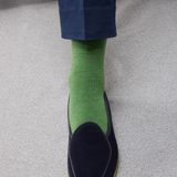 Vert - Laine & Cachemire