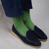 Vert - Laine & Cachemire