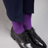 Violet - Laine & Cachemire