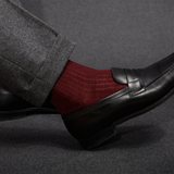 Bordeaux - Laine mérinos