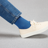 Bleu ciel - Non-comprimantes