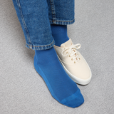 Bleu ciel - Non-comprimantes