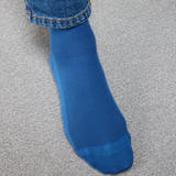 Bleu ciel - Non-comprimantes