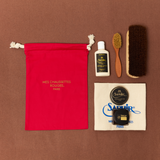 Shoe polish set - Maintenance - Neutral