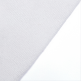 Blanc - Coton Supersoft - Cheville