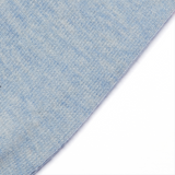 Azul cielo - Muy cortos - Algodón Super-Soft