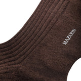 Light Brown - Cotton Lisle