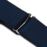 Marron foncé - Garters