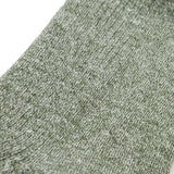 Khaki Green - Linen & Cotton