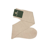 Beige - Laine & Cachemire