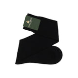 Noir - Laine & Cachemire