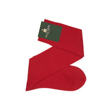 Rouge - Laine & Cachemire