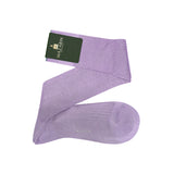 Lilac - Cotton Lisle