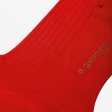 Red - Merino Wool