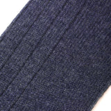 Mottled Blue - Cashmere