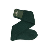 Pine green - Cashmere