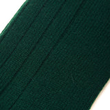 Pine green - Cashmere