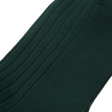 Vert académie - Super-solide fil d'Écosse