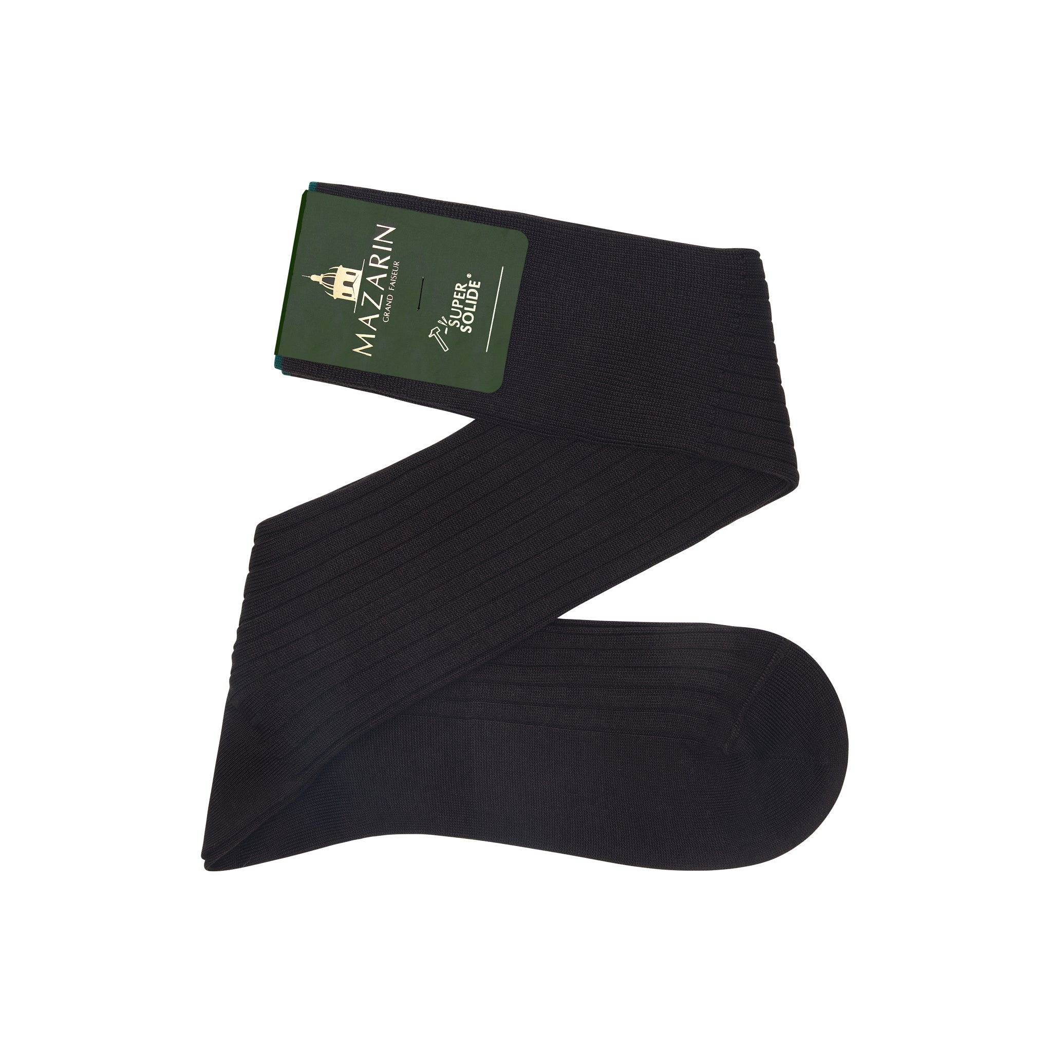 Marron - Super-solide fil d'Écosse