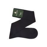 Marron - Super-solide fil d'Écosse