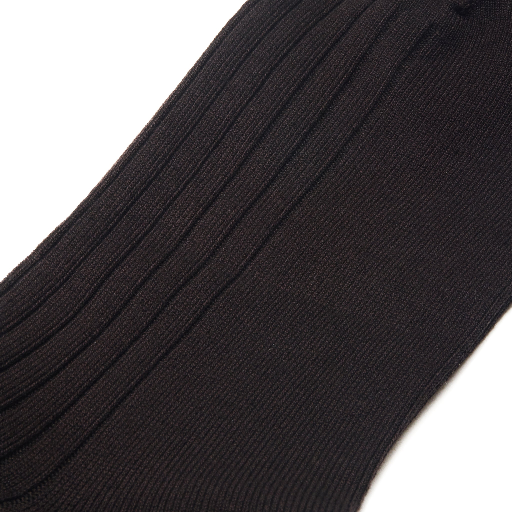 Marron - Super-solide fil d'Écosse