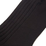 Marron - Super-solide fil d'Écosse