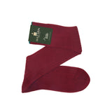 Rouge Vauban - Super-durable cotton lisle