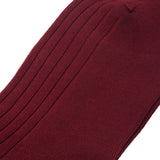 Rouge Vauban - Super-durable cotton lisle