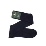 Bleu marine - Super-solide Laine