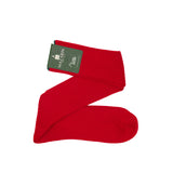 Bright red - Super-solid Wool