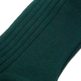 Vert Académie - Super-solide Laine