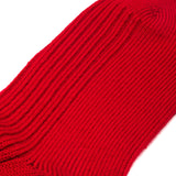 Red - Bison Range - Wool