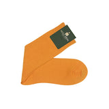 Mandarine – Merinowolle & Kaschmir