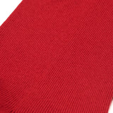 Rot – Merinowolle & Kaschmir