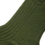 Vert - Cachemire