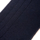 Navy Blue - Cashmere