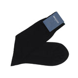 Noir - Coton Sea Island