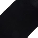 Noir - Coton Sea Island