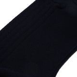 Navy Blue - Super-Durable Wool