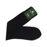 Black – Super-durable Merino Wool